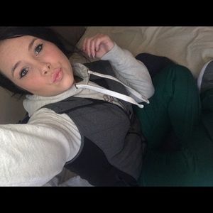 Meet your Posher, Miranda